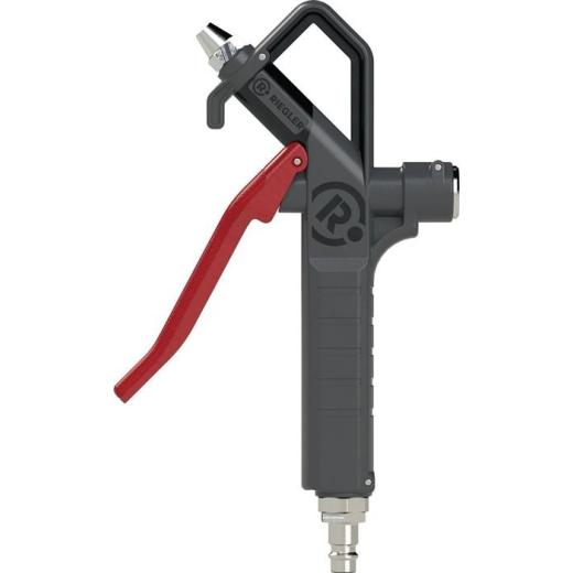 Blaspistole Gew.G1/4 Zoll m.Standarddüse RIEGLER