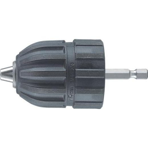 Schnellspannbohrfutter EXTRA80-RV Spann-D.1-10mm 1/4Zoll Hex