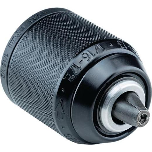 Schnellspannbohrfutter EXTRA80-RV Spann-D.1-10mm 3/8Zoll-24mm