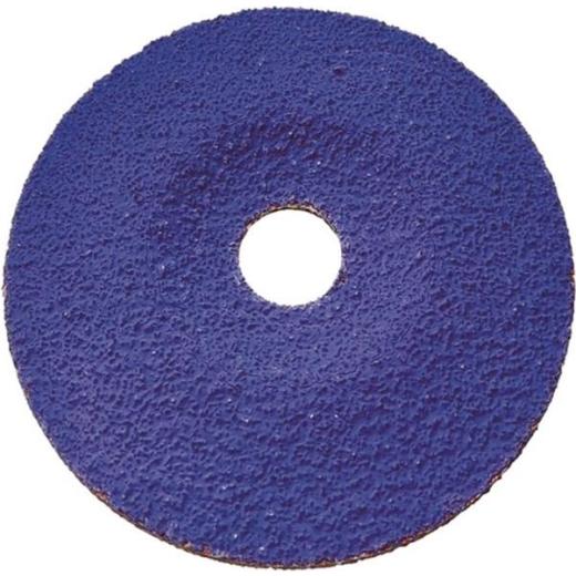 Fiberscheibe PREMIUM D.125mm K.36 Rostfreier Stahl,STA TYROLIT