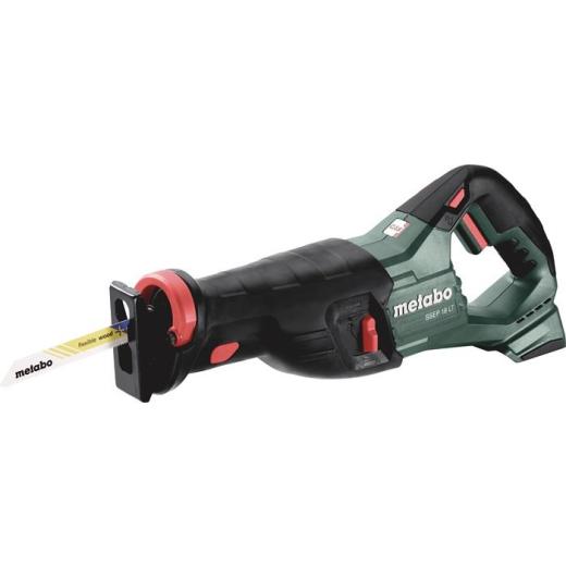 Akku-Säbelsäge SSEP 18 LT 18V 32mm 0-3000min-¹ METABO