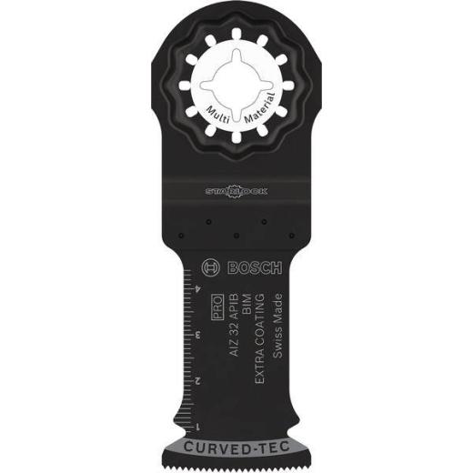 Tauchsägeblatt PRO AIZ 32 APIB B.32mm Eintauch-T.50mm 10 St.Starlock BOSCH