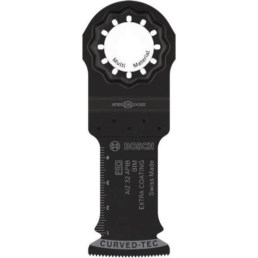 Tauchsägeblatt PRO AIZ 32 APIB B.32mm Eintauch-T.50mm 5 St.Starlock BOSCH