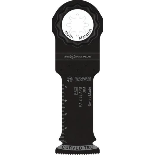 Tauchsägeblatt PRO PAIZ 32 APB B.32mm Eintauch-T.60mm 1 St.Starlock BOSCH