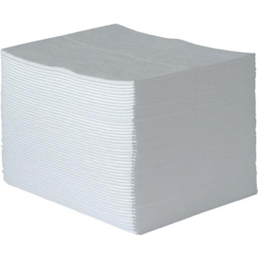 Ölbindevlies Oil-Only L.40cm B.50cm 100 Tü.Krt.RAW