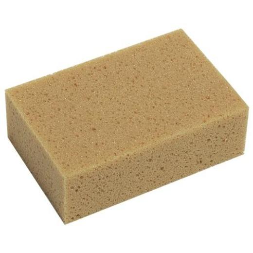 Schwamm L180xB120xH60mm natur | 10 Stück