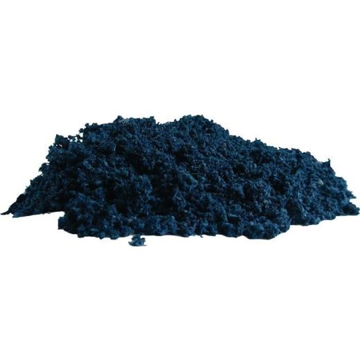 Wachskehrspäne blau 25kg Krt.OEL-KLEEN