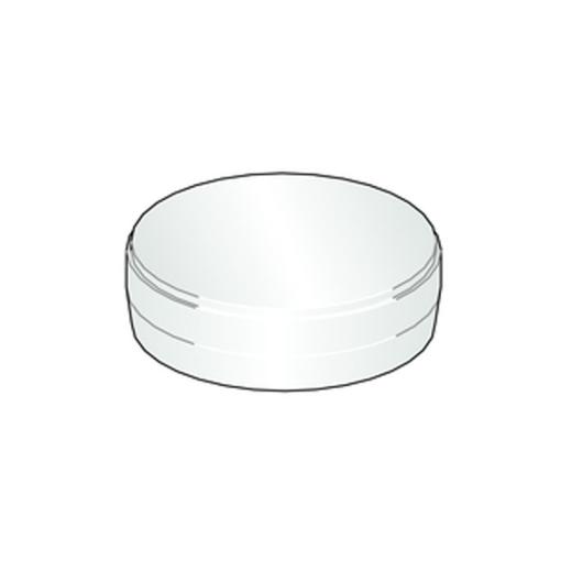 Abdeckkappe KA24 -TN AD 24,45 mm INA