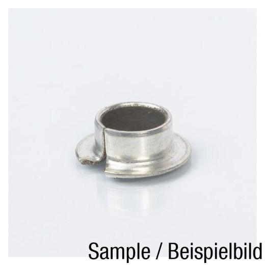 Buchse EGB1010 E40BY - ID 10 mm AD 12 mm Breite 10 mm INA