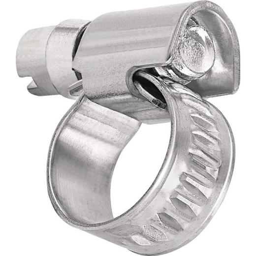 Schlauchschelle 25-40mm W4 Bandbr.12mm Bandbr.12mm Btl.TECWERK | 50 Stück