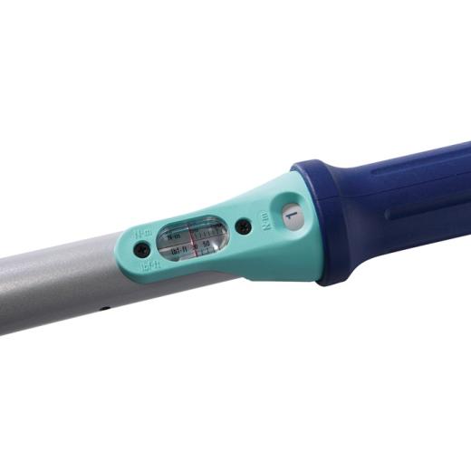 Drehmomentschlüssel 1/2 Zoll 60-300 Nm 12,5mm TECWERK