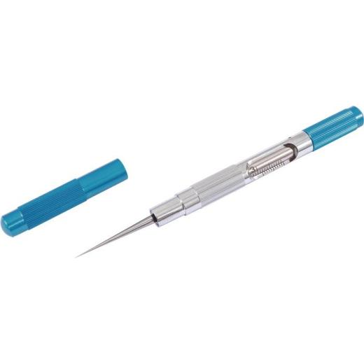 Düsenlehre 0-3mm Abl.0,1mm TECWERK