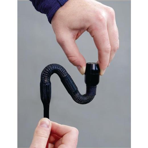 Inspektionskamera ROCAM mini HD-Set AMP Kamerakopf-D.25mm Kabel-D.7mm 0-110mm