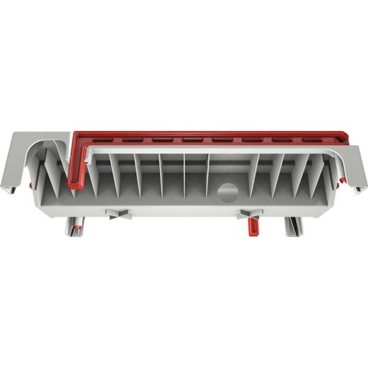 Fliesenschneidetisch DocDustfree PP 2,44kg L560xB350xH95mm KRONEN-HANSA