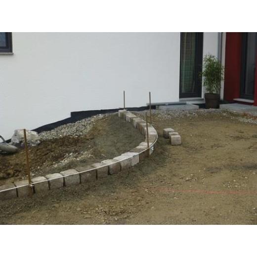 Flexmarker KIT FMK Biege-R.15cm Glasfiberstablänge 1m PROBST