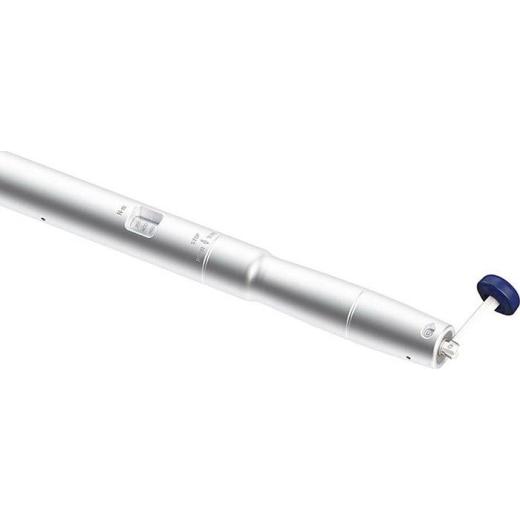 Drehmomentschlüssel-Set 8563-N-05 3/4 Zoll 155-760 Nm GEDORE