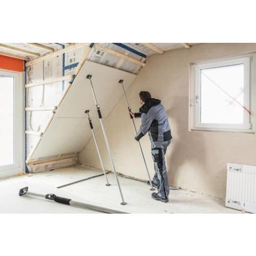 Montagestütze ST b.50kg 1600-2900mm BESSEY