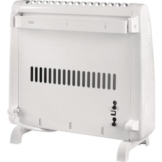 Frostschutzkonvektor 500 W 220-240V 50 Hz B29xH27,5xT11mm 1kg EUROM