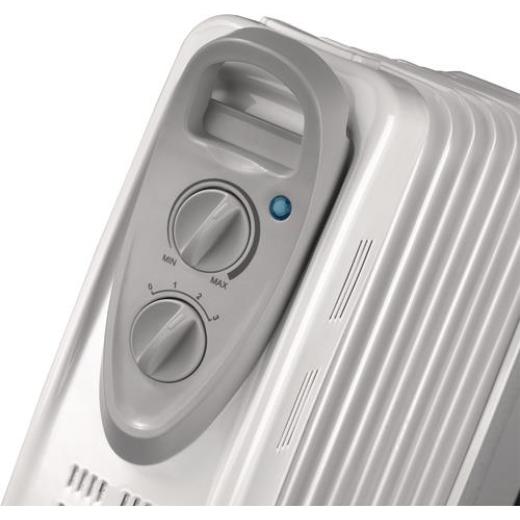 Elektroradiator 1500 W ölgefüllt EUROM