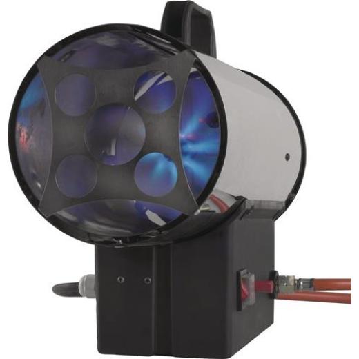 Gasheizer 14000 W 14 kW EUROM