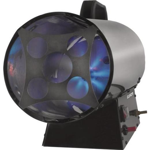 Gasheizer 30000 W 33 kW EUROM