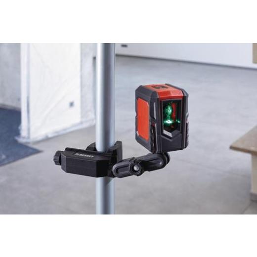 Halterung Gewinde 1/4Zoll BESSEY