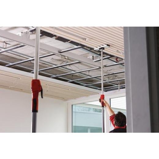 Abstützplatte f.ST/STE BESSEY