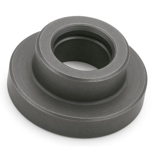 DIN 6311 | Stahl S 16 | M 8 | Druckstücke mit Sprengring | 10 Stück