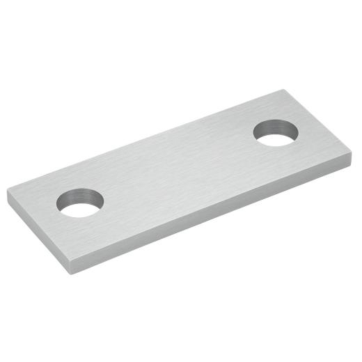 DIN 15058 | Stahl 20 x 5 | Achshalter | 50 Stück