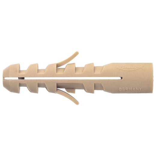 fischer Spreizdübel M 8 S - 50 Stück