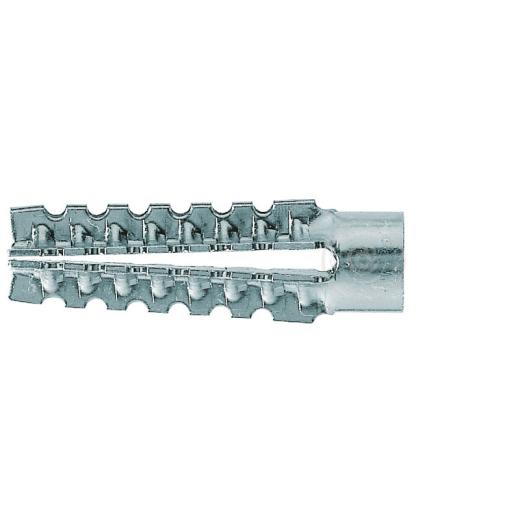 fischer Metallspreizdübel FMD 10 x 60 - 50 Stück
