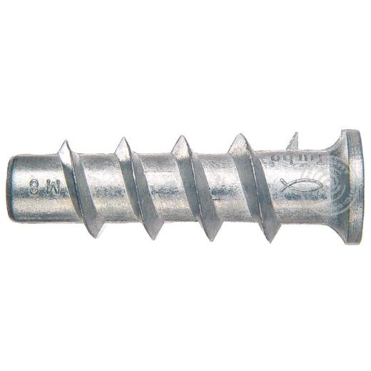 fischer Turbo Porenbetonanker FTP M 6 - 25 Stück