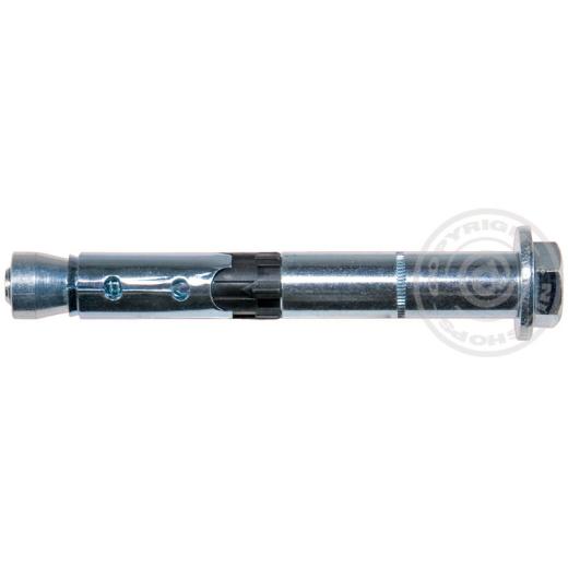 fischer Hochleistungsanker FH II 10/10 S - 50 Stück