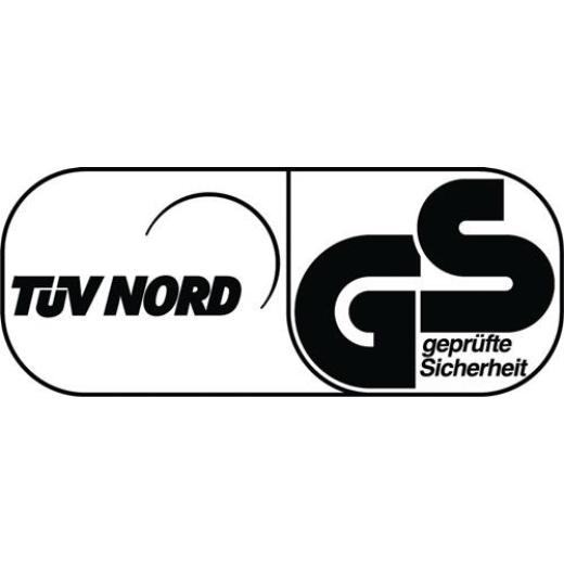 Schutzgeländerzwinge STA verz.0-400mm 1000mm MÜBA