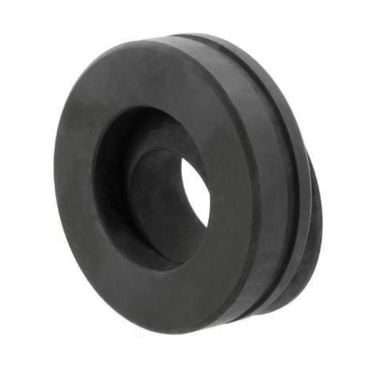 Axial-Gelenklager GE12 AX - ID 12 mm AD 35 mm Breite 13 mm INA