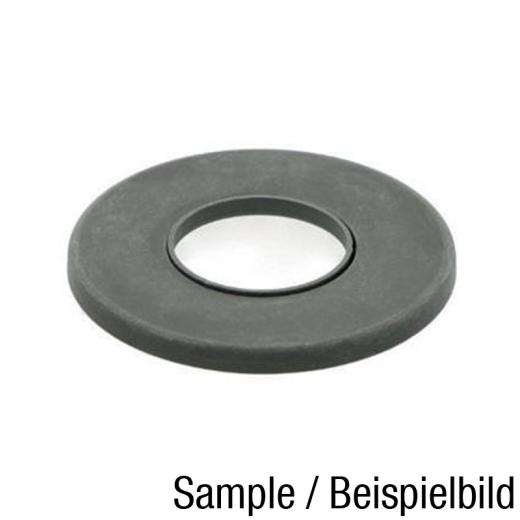 Gehäusedichtung Z205 F - ID 25 mm AD 52 mm Breite 5 mm SKF