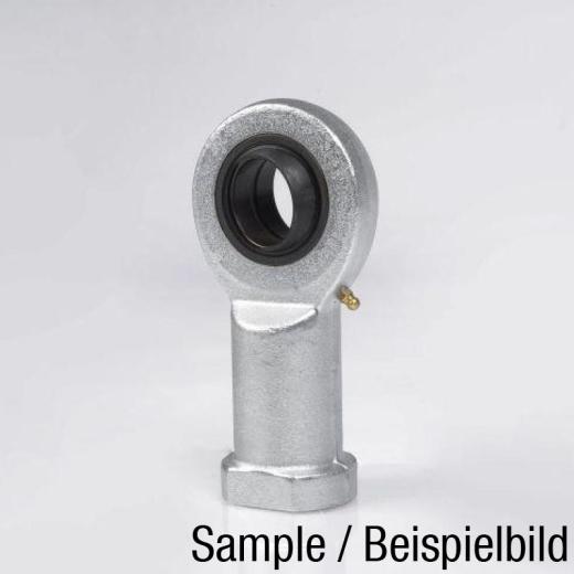 Gelenkkopf GIL15 -UK 15 mm AD 40 mm Breite 12 mm INA