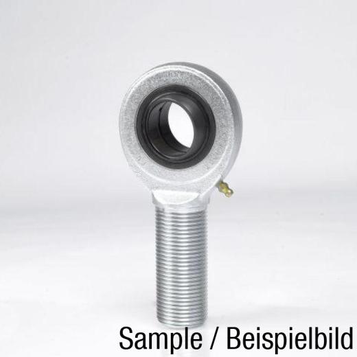 Gelenkkopf GF80 -DO 80 mm AD 180 mm Breite 55 mm ZEN