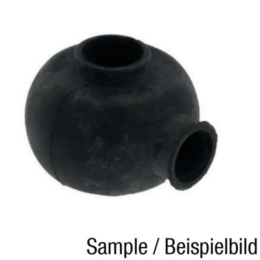 Gummischutzkappe DGS1 Basic LineDURBAL