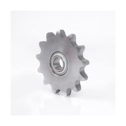 Kettenspannrad KSR15BO12101308 - ID 15 mm AD 79,6 mm Breite 28,6 mm INA