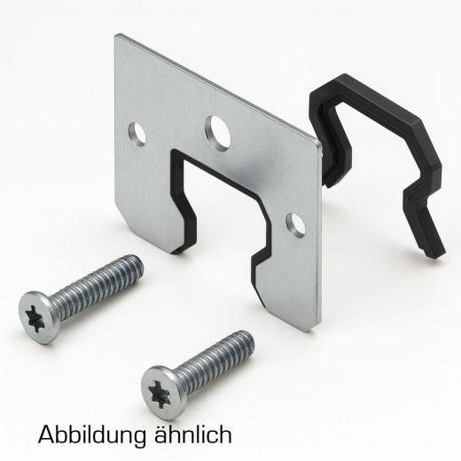 Lineartechnik-Zubehör KIT.RWU25 -E-A-OS-3400 0,014kg INA