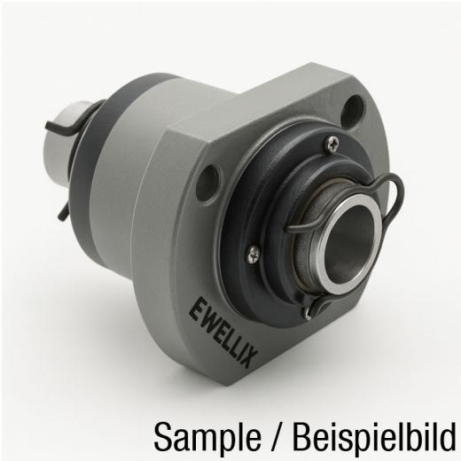 Kugelgewindemutter BNT2010-2.6 ZZ THK