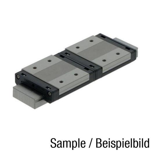 Kugelumlaufeinheit EBB4020 -3RRG0+1500LCT7R 1St./VE THK