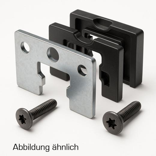 Lineartechnik-Zubehör KIT.KWVE45 -B-3600 0,04kg INA