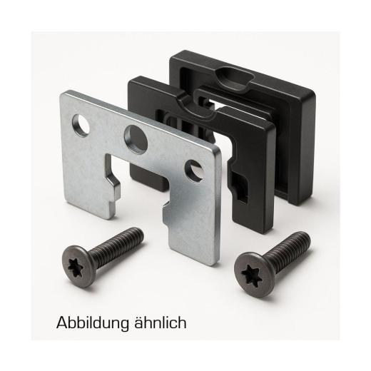 Lineartechnik-Zubehör LUBY-LS43 0,015 kg 1St./VE NADELLA