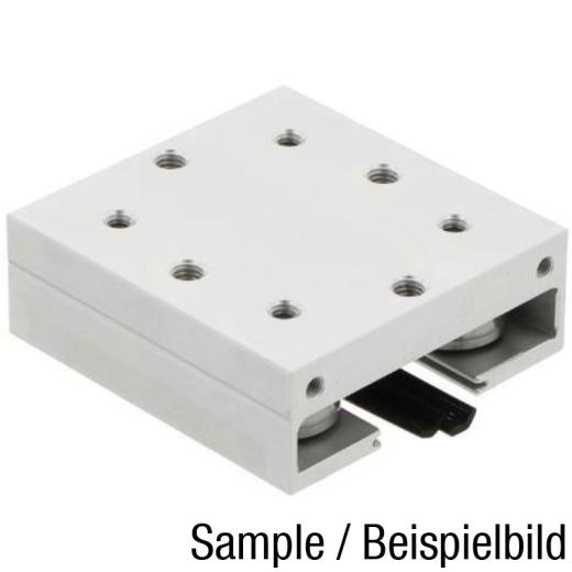 Laufwagen R190211900 LWA-020 -SNS-FN-E-0 ( 1St./VE BOSCH REXROTH