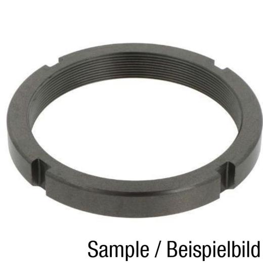 Muttern HM3164 - ID 315 mm AD 400 mm Breite 42 mm UKF