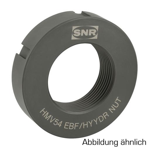 Muttern HMV54 EBF/HYDR NUT AD 368 mm Breite 57 mm SNR