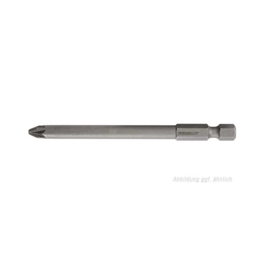 Bit 1/4 Zoll PZD 2 | Länge 89 mm | TECWERK | 10 Stück