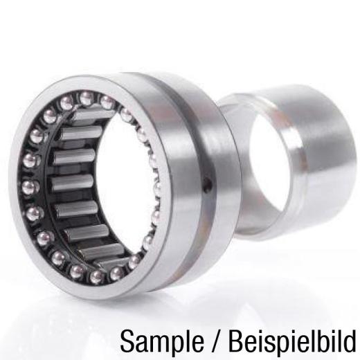 Nadel-Schrägkugellager NKIA59/22 - ID 22 mm AD 39 mm Breite 23 mm ZEN